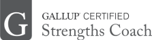 Gallup strengths coach